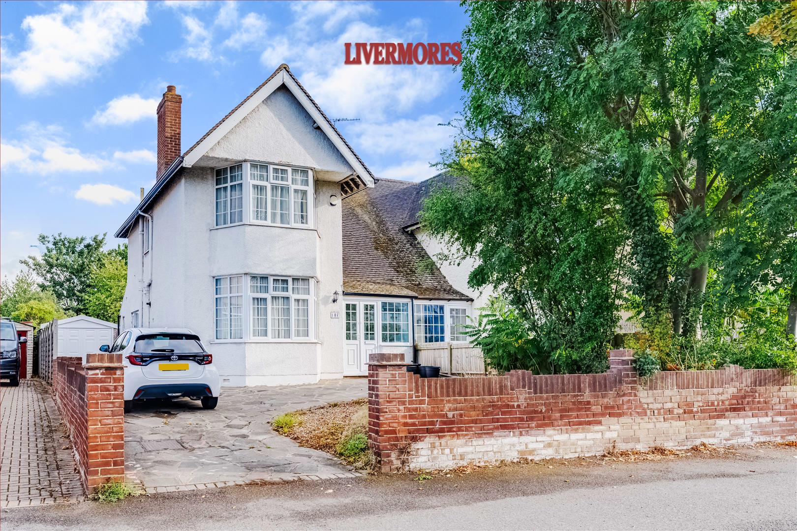 Shepherds Lane, Dartford